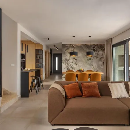Libreto Holiday home Vosteni