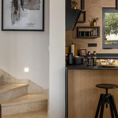 Libreto Holiday home