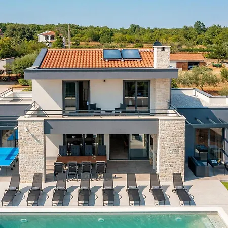 Holiday home Libreto *