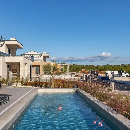 Libreto Holiday home