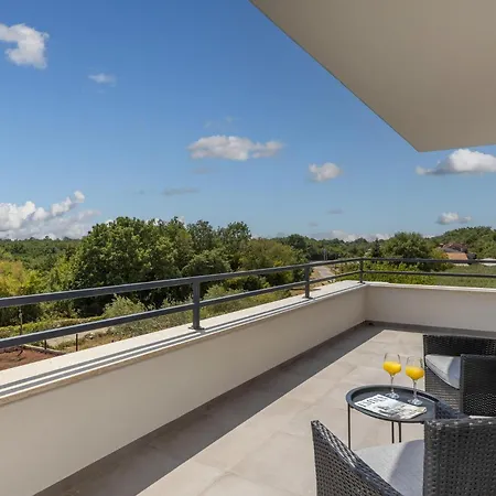 Libreto Holiday home Vosteni