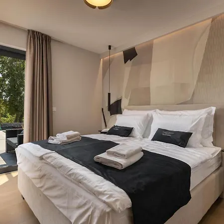 Holiday home Libreto Vosteni
